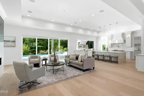 480 Gallant Fox Crossing Chapel Hill NC 27516