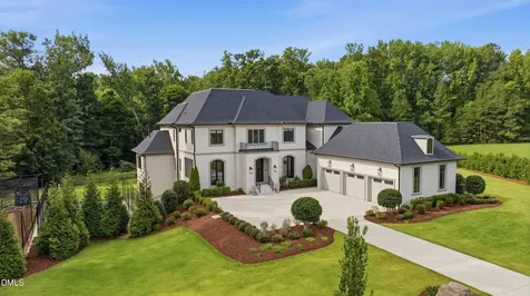 480 Gallant Fox Crossing Chapel Hill NC 27516