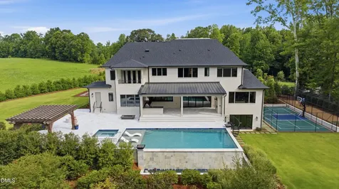 480 Gallant Fox Crossing Chapel Hill NC 27516