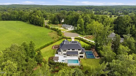 480 Gallant Fox Crossing Chapel Hill NC 27516
