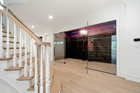 480 Gallant Fox Crossing Chapel Hill NC 27516