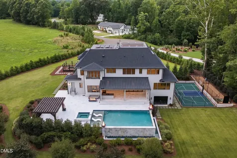 480 Gallant Fox Crossing Chapel Hill NC 27516