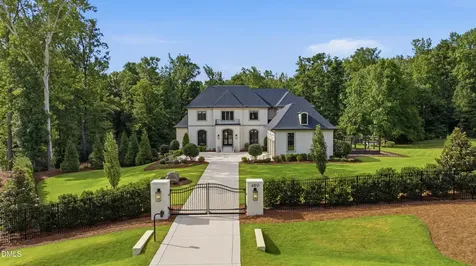 480 Gallant Fox Crossing Chapel Hill NC 27516