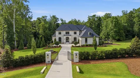 480 Gallant Fox Crossing Chapel Hill NC 27516