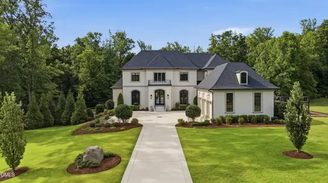 480 Gallant Fox Crossing Chapel Hill NC 27516
