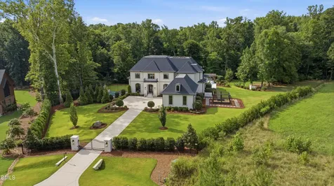 480 Gallant Fox Crossing Chapel Hill NC 27516