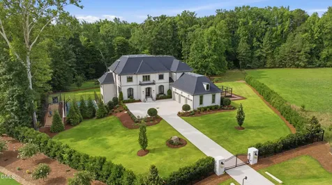 480 Gallant Fox Crossing Chapel Hill NC 27516