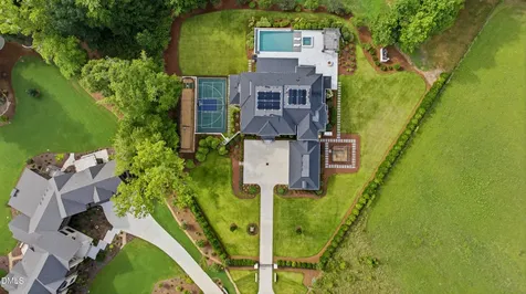 480 Gallant Fox Crossing Chapel Hill NC 27516