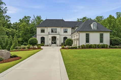 480 Gallant Fox Crossing Chapel Hill NC 27516