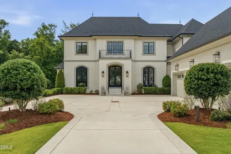 480 Gallant Fox Crossing Chapel Hill NC 27516
