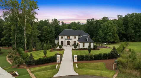 480 Gallant Fox Crossing Chapel Hill NC 27516