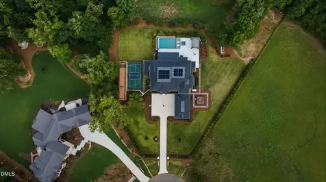 480 Gallant Fox Crossing Chapel Hill NC 27516