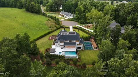 480 Gallant Fox Crossing Chapel Hill NC 27516