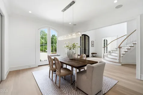 480 Gallant Fox Crossing Chapel Hill NC 27516