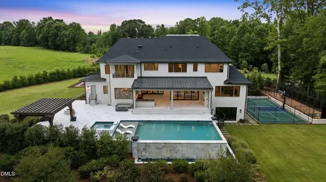 480 Gallant Fox Crossing Chapel Hill NC 27516