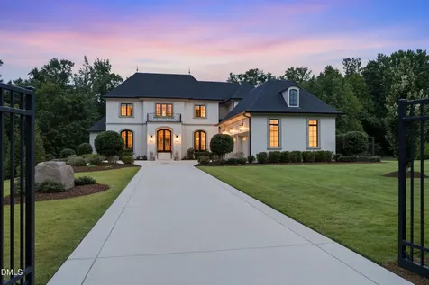480 Gallant Fox Crossing Chapel Hill NC 27516