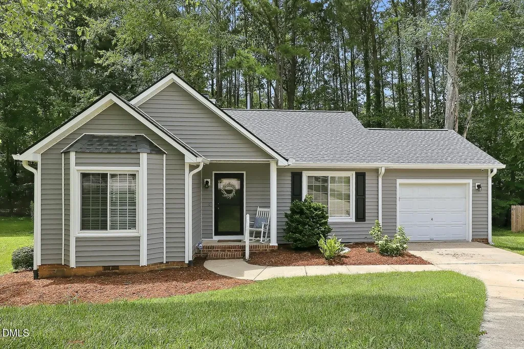 306 Wax Myrtle Court Cary NC 27513