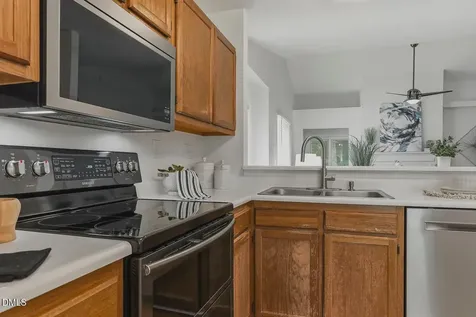 306 Wax Myrtle Court Cary NC 27513
