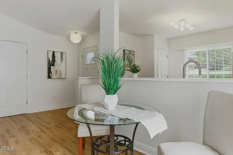 306 Wax Myrtle Court Cary NC 27513