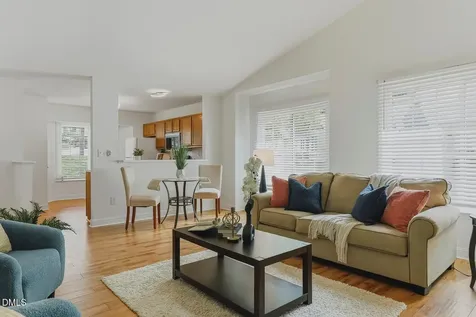 306 Wax Myrtle Court Cary NC 27513