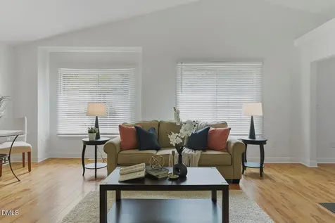 306 Wax Myrtle Court Cary NC 27513