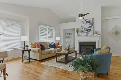 306 Wax Myrtle Court Cary NC 27513