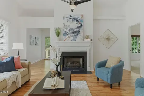 306 Wax Myrtle Court Cary NC 27513