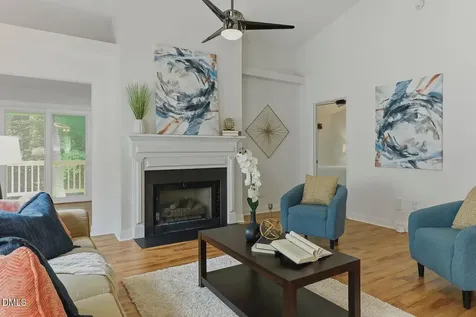 306 Wax Myrtle Court Cary NC 27513
