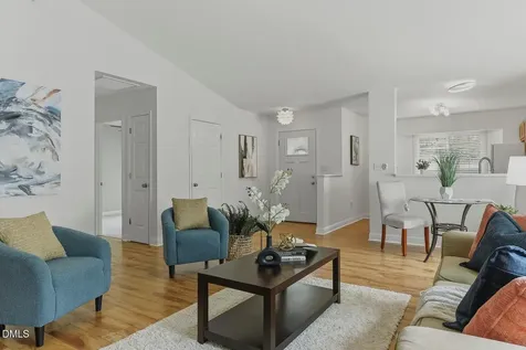306 Wax Myrtle Court Cary NC 27513
