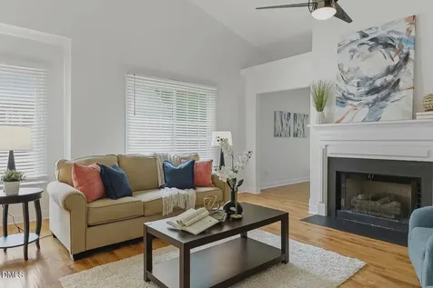 306 Wax Myrtle Court Cary NC 27513