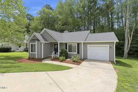 306 Wax Myrtle Court Cary NC 27513