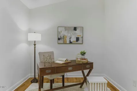 306 Wax Myrtle Court Cary NC 27513