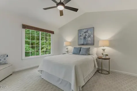 306 Wax Myrtle Court Cary NC 27513