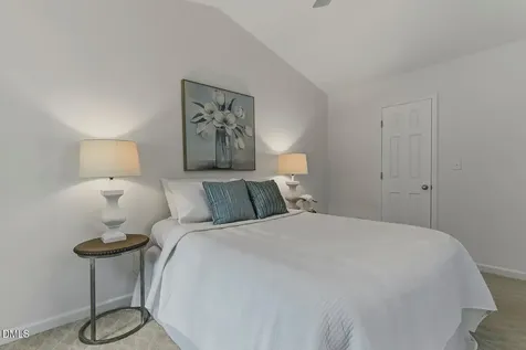 306 Wax Myrtle Court Cary NC 27513