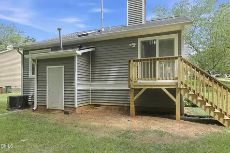 306 Wax Myrtle Court Cary NC 27513