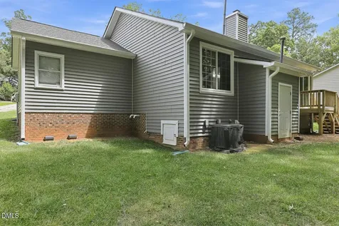 306 Wax Myrtle Court Cary NC 27513