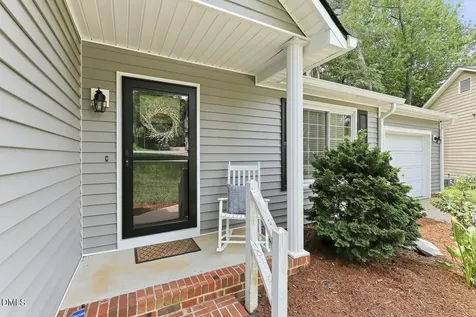 306 Wax Myrtle Court Cary NC 27513