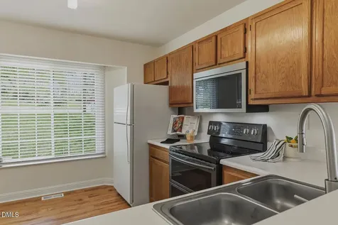 306 Wax Myrtle Court Cary NC 27513