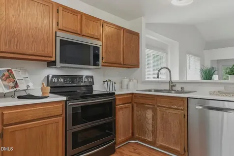 306 Wax Myrtle Court Cary NC 27513