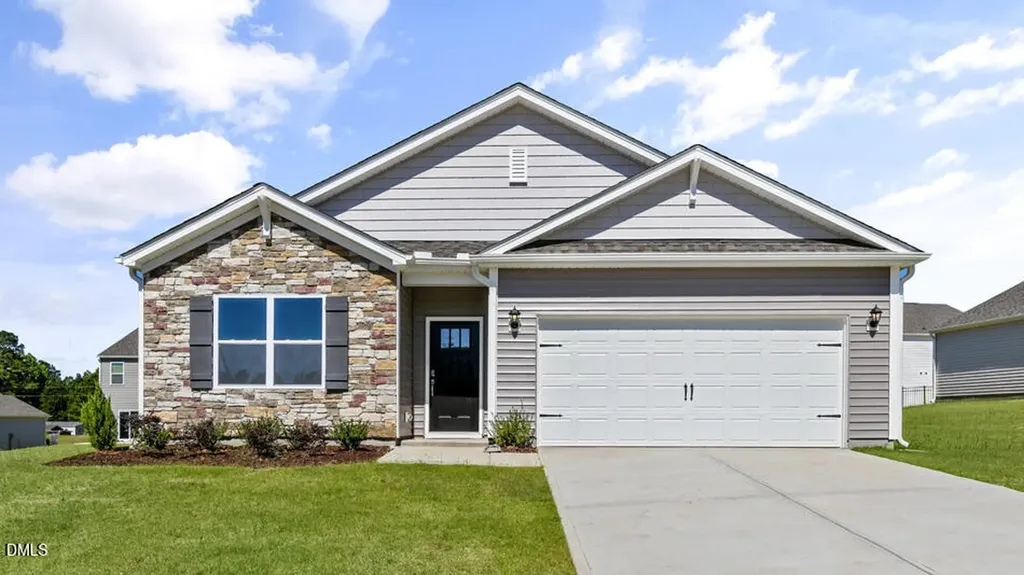 617 Ramo Grande Drive Wake Forest NC 27587