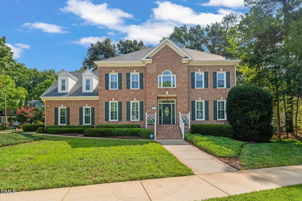 9004 Armitage Court Raleigh NC 27615