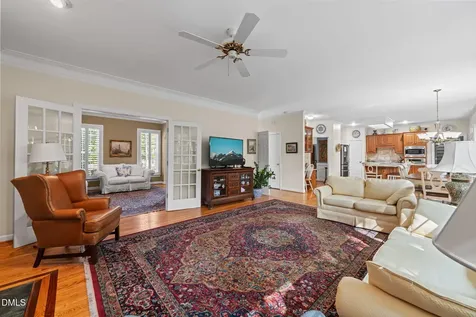 9004 Armitage Court Raleigh NC 27615