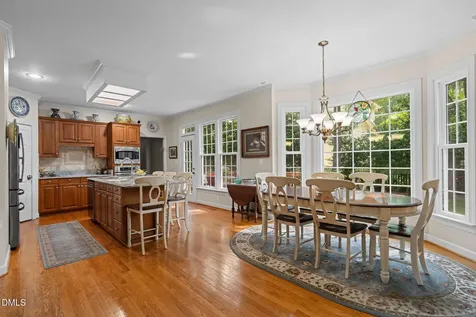 9004 Armitage Court Raleigh NC 27615