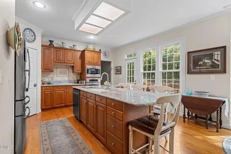 9004 Armitage Court Raleigh NC 27615