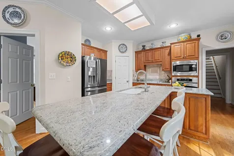 9004 Armitage Court Raleigh NC 27615
