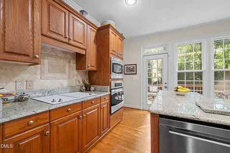 9004 Armitage Court Raleigh NC 27615