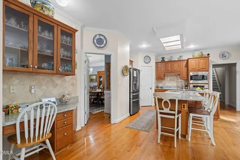 9004 Armitage Court Raleigh NC 27615