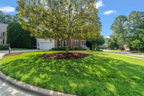 9004 Armitage Court Raleigh NC 27615