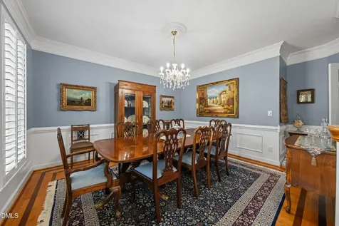 9004 Armitage Court Raleigh NC 27615