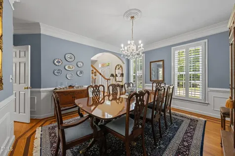 9004 Armitage Court Raleigh NC 27615